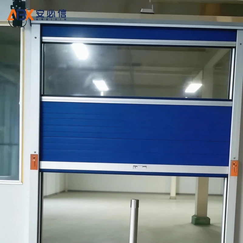 张家口高速门